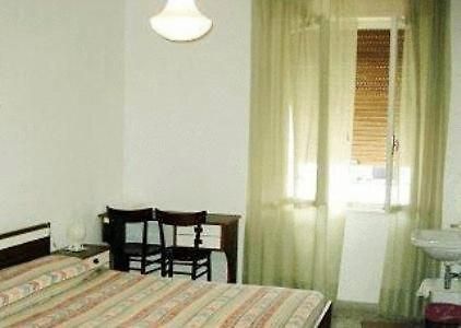 Albergo Al Parco Grado Buitenkant foto