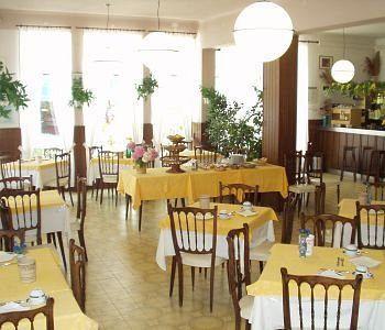 Albergo Al Parco Grado Buitenkant foto
