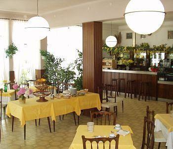 Albergo Al Parco Grado Buitenkant foto