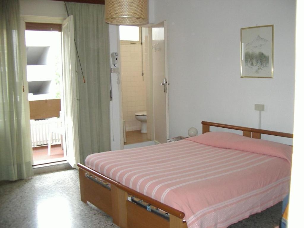 Albergo Al Parco Grado Kamer foto