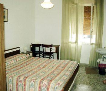 Albergo Al Parco Grado Kamer foto