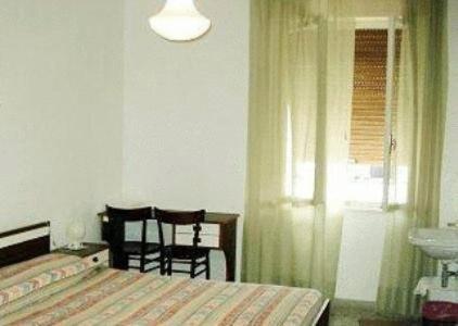 Albergo Al Parco Grado Buitenkant foto